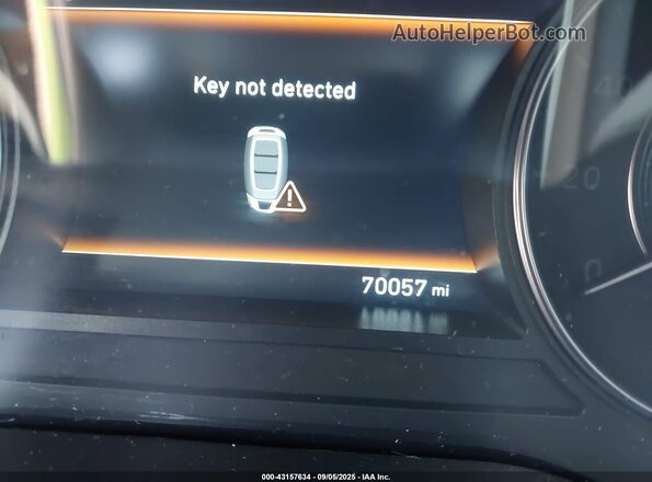 KM8R4DHEXMU261469 2021 HYUNDAI PALISADE Gray 
