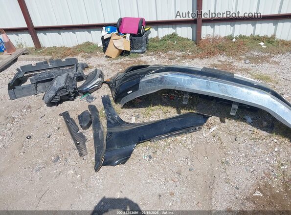 KM8R54HE0LU112046 2020 HYUNDAI PALISADE Black Вид щитка приладів