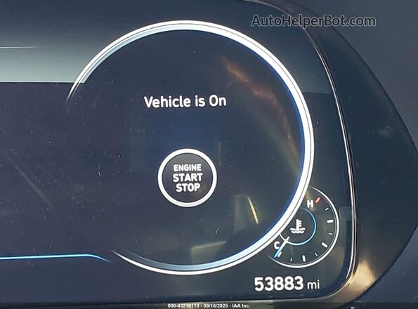 KM8R54HEXLU138475 2020 HYUNDAI PALISADE Gray 