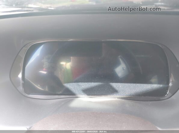 KM8R7DHE4MU256775 2021 HYUNDAI PALISADE Black Widok tylnych siedzeń