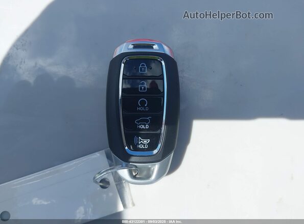 KM8R7DHE4MU256775 2021 HYUNDAI PALISADE Black Widok deski rozdzielczej