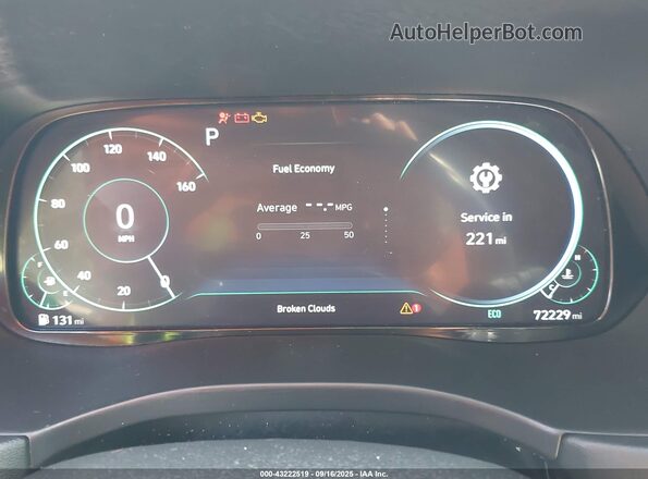 KM8R7DHE4NU401699 2022 HYUNDAI PALISADE White Vista de los asientos traseros