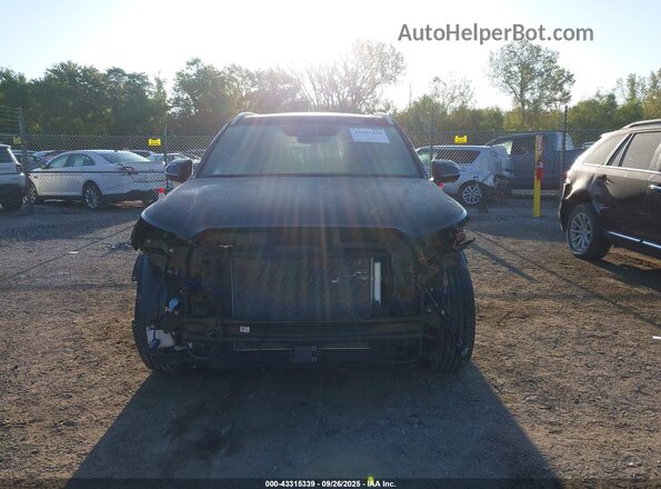 KM8R7DHE8MU315889 2021 HYUNDAI PALISADE Черный 