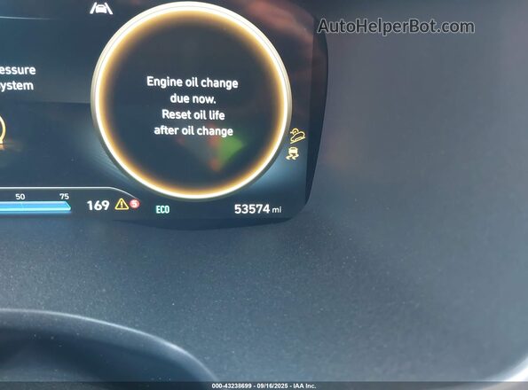 KM8S7DA2XPU078389 2023 HYUNDAI SANTA FE PLUG-IN HYBRID White 