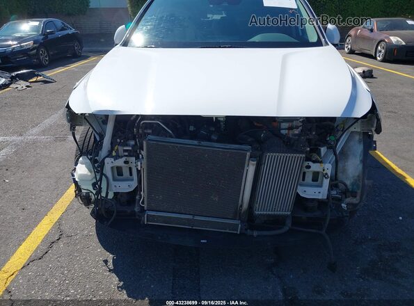 KM8S7DA2XPU078389 2023 HYUNDAI SANTA FE PLUG-IN HYBRID White Vista frontal