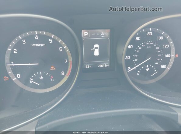 KM8SM4HF9JU258066 2018 HYUNDAI SANTA FE Черный 