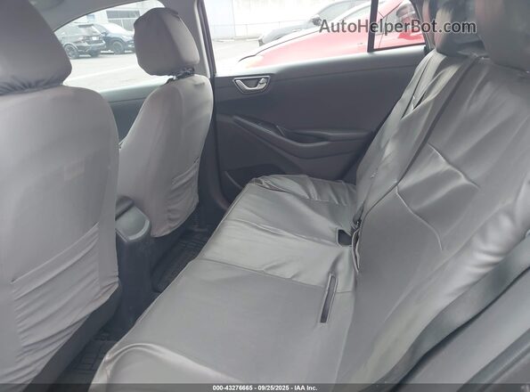 KMHC75LC4LU188994 2020 HYUNDAI IONIQ Серый Вид наклейки с VIN-кодом
