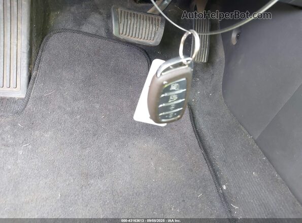 KMHC75LC7KU113981 2019 HYUNDAI IONIQ HYBRID White 