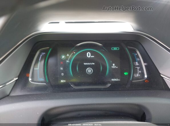 KMHC75LD9MU248679 2021 HYUNDAI IONIQ PLUG-IN HYBRID White 