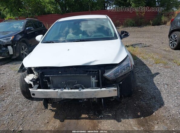 KMHC75LD9MU248679 2021 HYUNDAI IONIQ PLUG-IN HYBRID White 