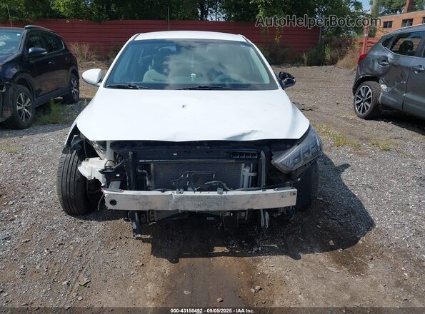 KMHC75LD9MU248679 2021 HYUNDAI IONIQ PLUG-IN HYBRID White 