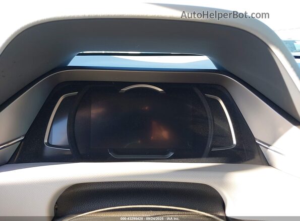 KMHC85LC9LU235675 2020 HYUNDAI IONIQ HYBRID Black Вид задніх сидінь