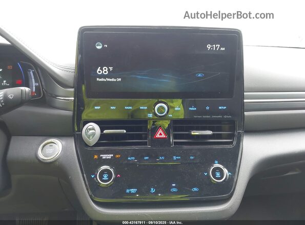 KMHC85LJ8MU079158 2021 HYUNDAI IONIQ ELECTRIC Silver 
