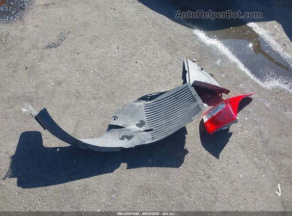 KMHD35LH3HU370981 2017 HYUNDAI ELANTRA GT Gray Widok zestawu wskaźników