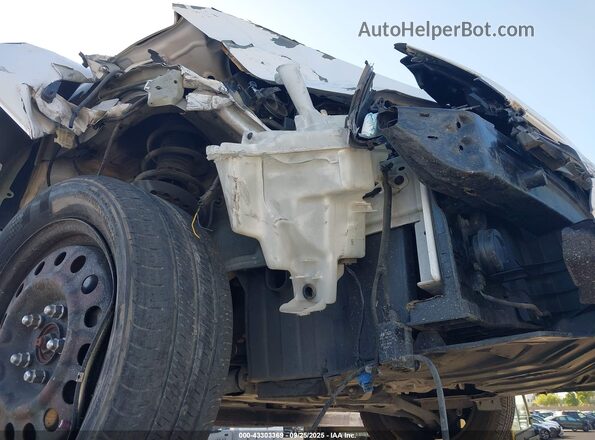 KMHD35LHXHU366880 2017 HYUNDAI ELANTRA GT White Вид задньої частини салону