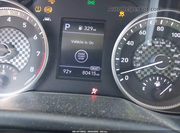 KMHD84LF0LU928711 2020 HYUNDAI ELANTRA Silver 