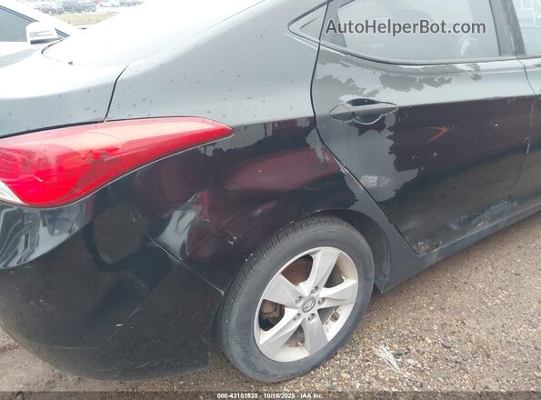 KMHD84LF2LU021278 2020 HYUNDAI ELANTRA Black Դիմացի տեսք