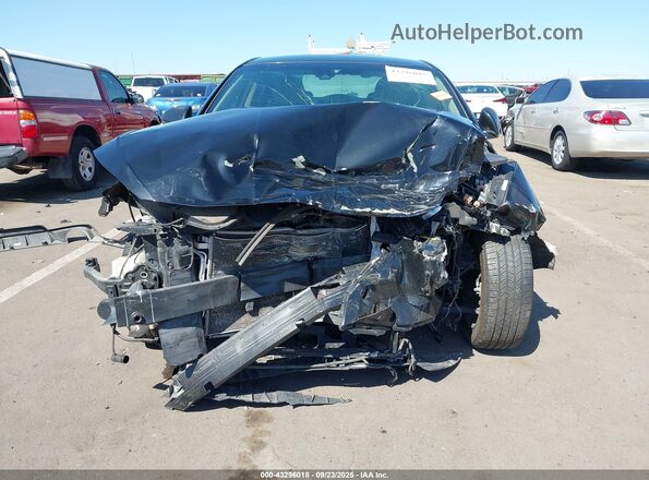 KMHD84LF9LU921661 2020 HYUNDAI ELANTRA Black Դիմացի տեսք