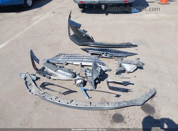 KMHD84LF9LU921661 2020 HYUNDAI ELANTRA Black Սարքավորումների վահանակի տեսք