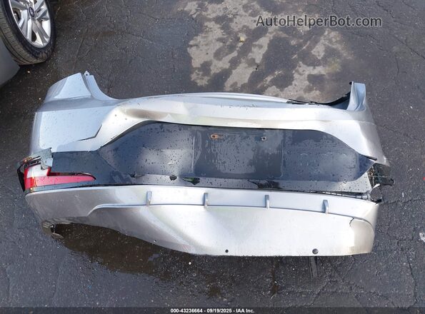 KMHD84LF9LU937035 2020 HYUNDAI ELANTRA Gray Widok zestawu wskaźników