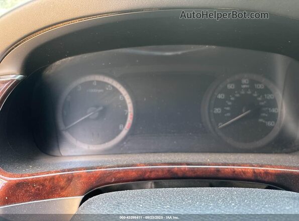 KMHGH4JH7GU105880 2016 HYUNDAI EQUUS Silver 