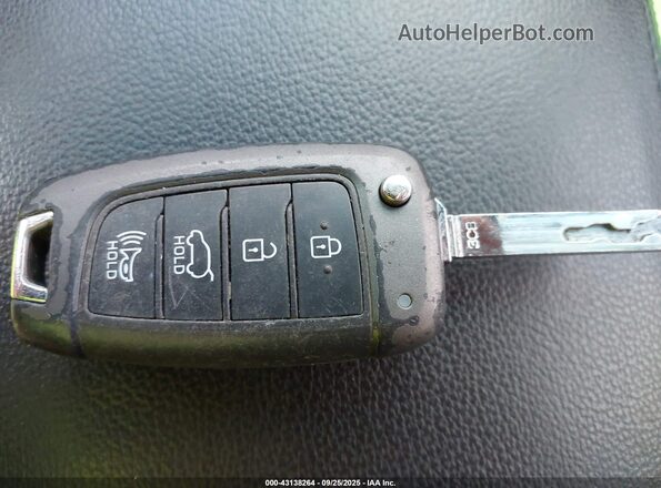 KMHH35LE0JU016526 2018 HYUNDAI ELANTRA GT White 