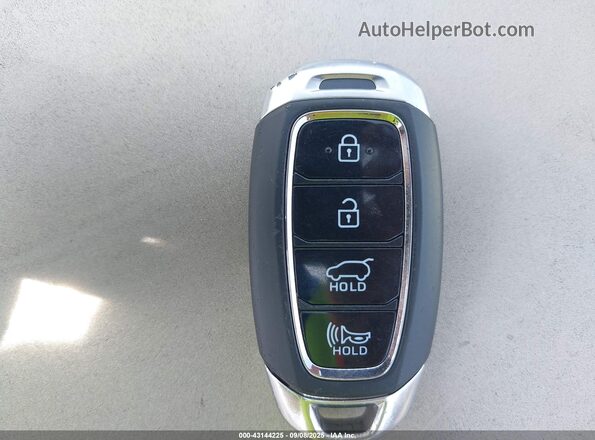 KMHH55LC2LU139062 2020 HYUNDAI ELANTRA GT Silver Dashboard view