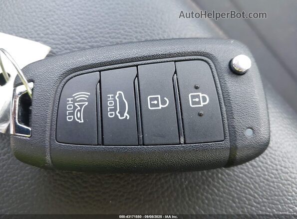 KMHLL4DG5RU841106 2024 HYUNDAI ELANTRA Gray Widok deski rozdzielczej