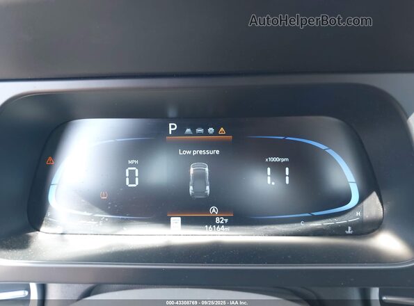 KMHLL4DG9RU843358 2024 HYUNDAI ELANTRA Dark Blue 
