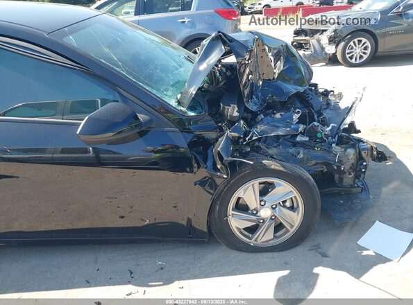 KMHLL4DG9SU874339 2025 HYUNDAI ELANTRA Black 