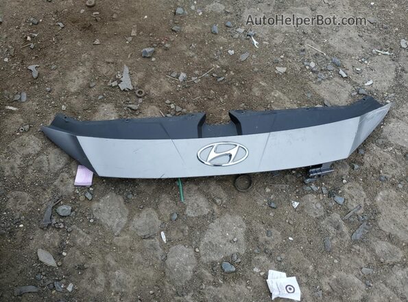 KMHLM4AG2PU392952 2023 HYUNDAI ELANTRA Серый 