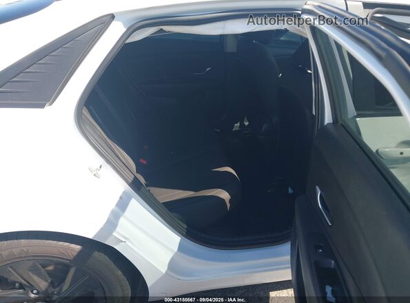 KMHLM4AJ7PU047007 2023 HYUNDAI ELANTRA White Vista de la etiqueta del VIN