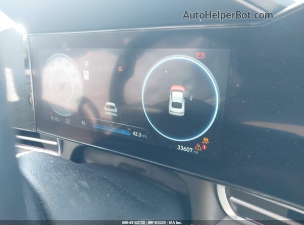 KMHLP4DG0RU710055 2024 HYUNDAI ELANTRA Black 