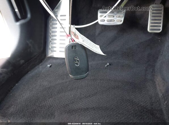 KMHLR4AF4NU295449 2022 HYUNDAI ELANTRA Red Vista del salpicadero