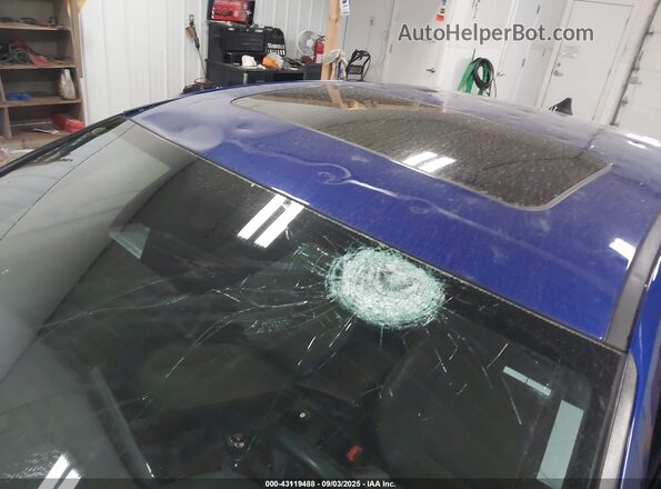 KMHLR4AF5MU170314 2021 HYUNDAI ELANTRA Blue 