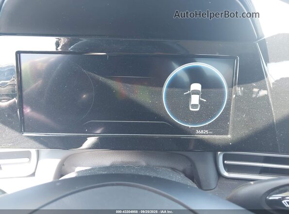KMHLS4AG9NU311268 2022 HYUNDAI ELANTRA Gray 