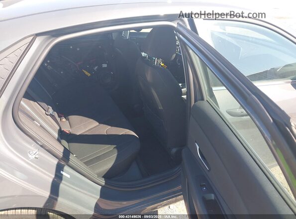 KMHLS4DG5SU983125 2025 HYUNDAI ELANTRA Серый Вид наклейки с VIN-кодом