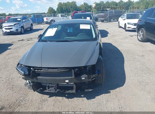KMHLS4DG5SU983125 2025 HYUNDAI ELANTRA Серый Вид щитка приборов