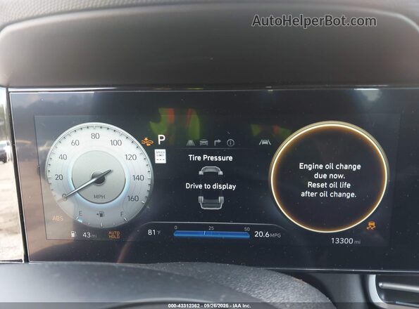 KMHLS4DG8RU641811 2024 HYUNDAI ELANTRA Gray Widok tylnych siedzeń