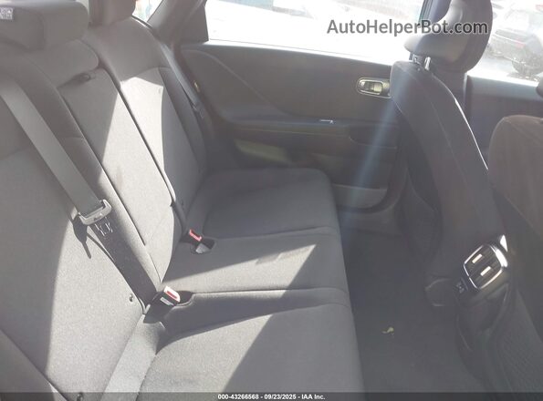 KMHM24AA1RA077151 2024 HYUNDAI IONIQ 6 Gray VIN კოდის სტიკერის ხედი