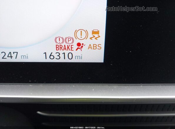 KMHM24AC9RA067002 2024 HYUNDAI IONIQ 6 Black 