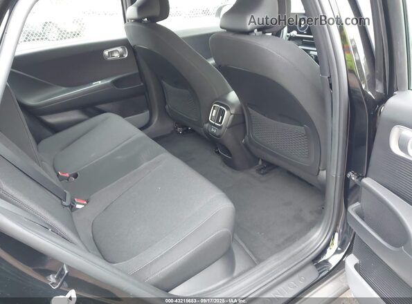 KMHM24AC9RA067002 2024 HYUNDAI IONIQ 6 Black VIN sticker view