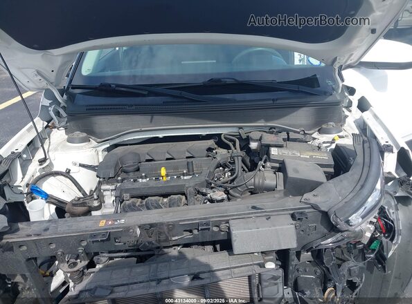 KMHRB8A3XMU105325 2021 HYUNDAI VENUE White 