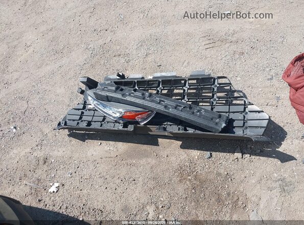 KMHRC8A30MU105444 2021 HYUNDAI VENUE Серый Вид щитка приборов