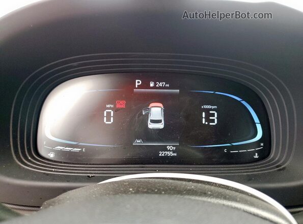 KMHRC8A32RU306088 2024 HYUNDAI VENUE Red 