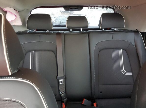 KMHRC8A32RU339088 2024 HYUNDAI VENUE Темно-бордовый 