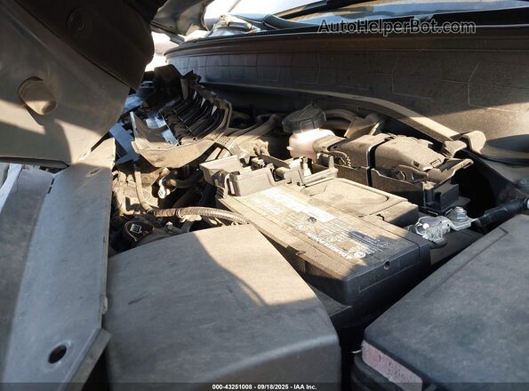 KMHRC8A35MU063739 2021 HYUNDAI VENUE Серый Вид сзади