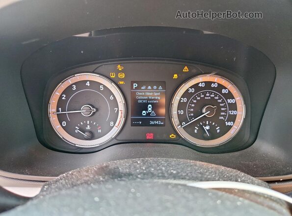 KMHRC8A36MU092635 2021 HYUNDAI VENUE Black 