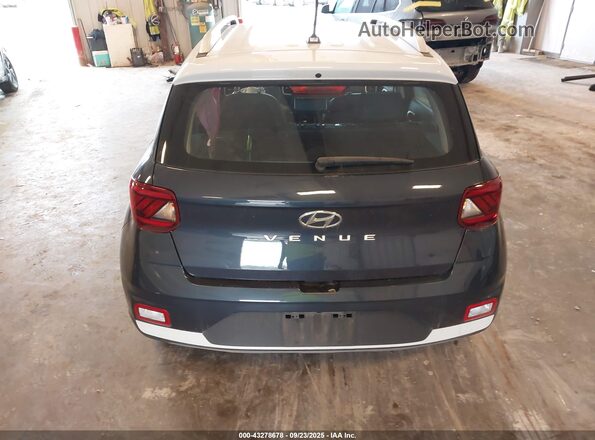 KMHRC8A36PU230372 2023 HYUNDAI VENUE Gray 