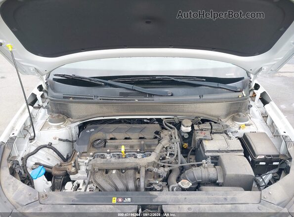 KMHRC8A37LU033611 2020 HYUNDAI VENUE Silver 